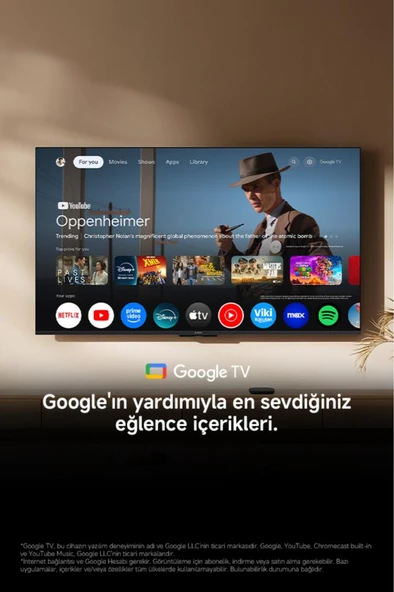 Xiaomi Mi Box S 4K Android TV Box 3. Nesil - Resim 8