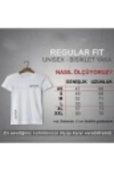 Piyano Çalmak Problem Çözer Unisex Tshirt - Resim 2