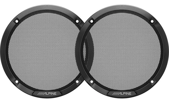 Alpine HDZ-65CS - Resim 6