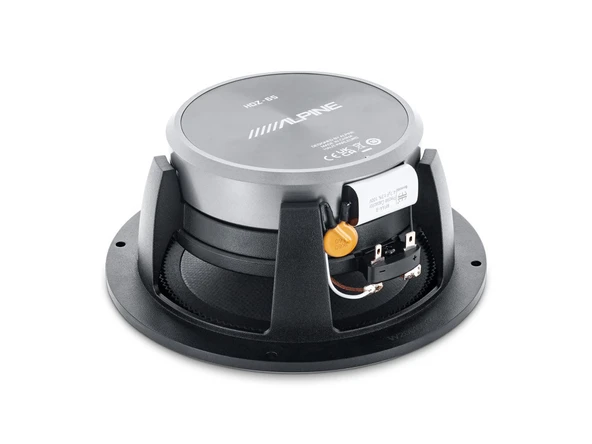 Alpine HDZ-65 - Resim 6