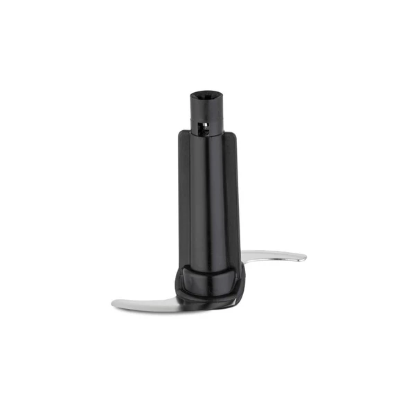 Fakir Speed Lucca Black Silver Blender Seti - Resim 7