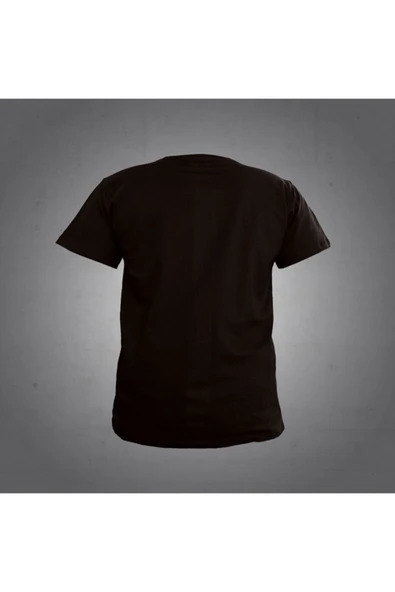 Fender Siyah Tshirt - Resim 2