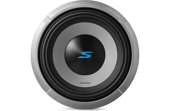 Alpine S Serisi S2-W10D4 - Resim 2