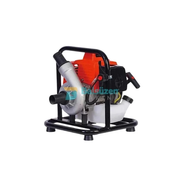 Solax Qgz40-35w Benzinli Motopomp 1,5 İnch 2 Zamanlı 3hp ürün görseli 1