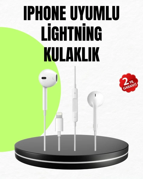 Uzaktan Kumandalı Mikrofonlu Mükemmel Ses Deneyimi Kulaklık ürün görseli 1