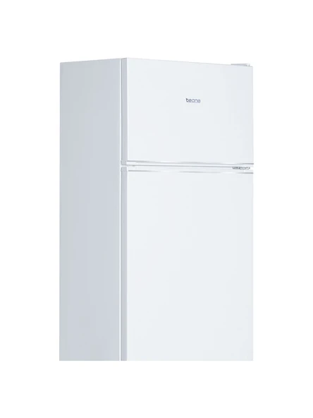 Tecna TBZ 250 CK Çift Kapılı Buzdolabı - Resim 2