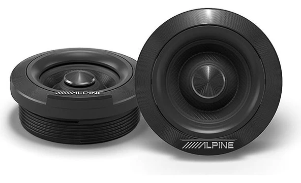 Alpine HDZ-65CS - Resim 4
