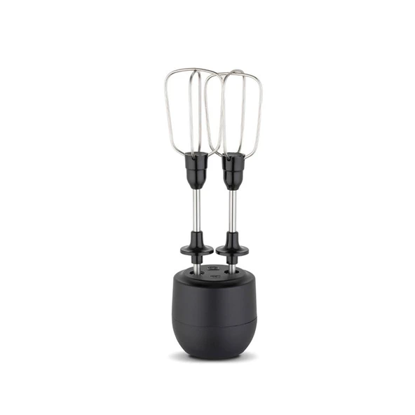 Fakir Speed Lucca Black Silver Blender Seti - Resim 4