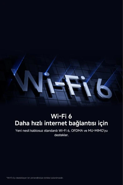 Xiaomi Mi Box S 4K Android TV Box 3. Nesil - Resim 7