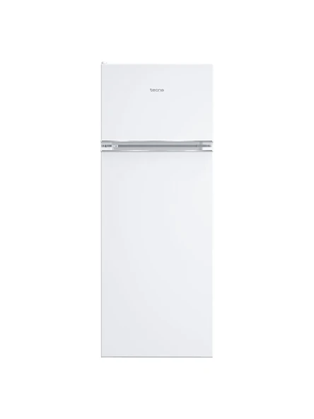 Tecna TBZ 250 CK Çift Kapılı Buzdolabı ürün görseli 1