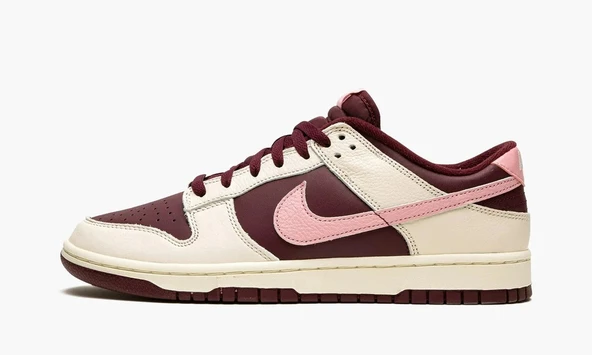 Nike Dunk Low Valentine Day DR9705-100 Kadın Ayakkabı ürün görseli 1