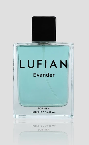 Lufian 111036009 Evander Erkek Parfüm ürün görseli 1