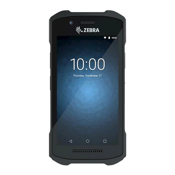 Zebra TC21 Android Wi-Fi + Bluetooth 32 GB El Terminali ürün görseli 1