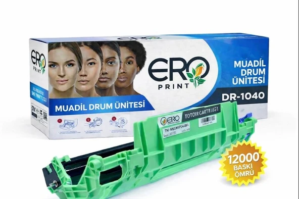 Brother MFC-1815 Muadil Drum Ünitesi ürün görseli 1