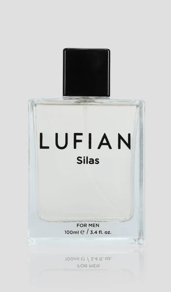 Lufian 111036008 Sılas Erkek Parfüm ürün görseli 1