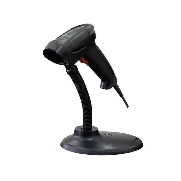 Performax PR-44 Standlı Kablolu Karekod ve Barkod Okuyucu ürün görseli 1