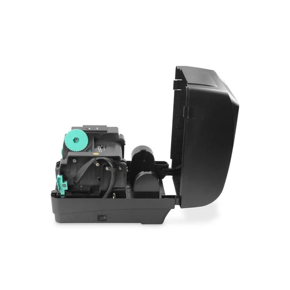 Digitus DA-81021 Barkod Yazıcı - Resim 2