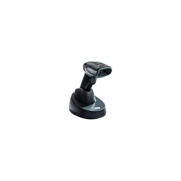 Honeywell Voyager 1472G Kablosuz Karekod ve Barkod Okuyucu ürün görseli 1