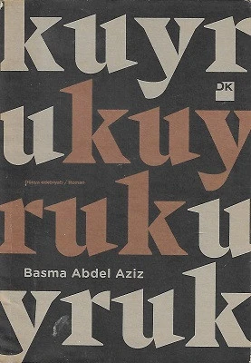 Kuyruk Basma Abdel Aziz Doğan Kitap ürün görseli 1