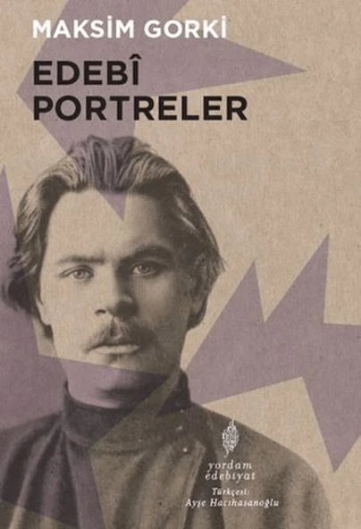 Edebi Portreler ürün görseli 1