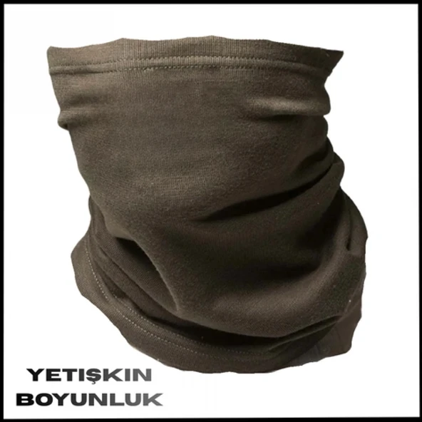 Uyguna-Yakala Haki - Yetişkin Boyunluk - 1022-H ürün görseli 1