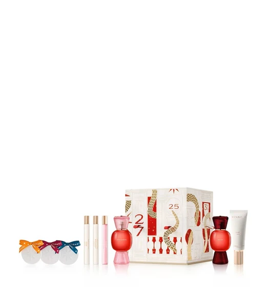 Bvlgari Allegra Countdown Advent Calendar ürün görseli 1