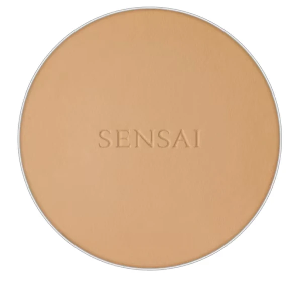 Sensai  Total Finish (refill) - Kompakt Fondöten TF205 Topaz Beige ürün görseli 1
