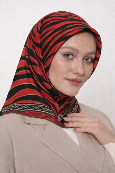 Kristal Eşarp - 06102 - Resim 7