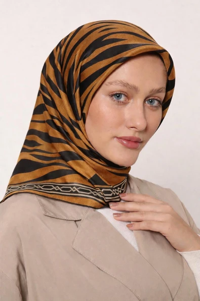Kristal Eşarp - 06103 - Resim 5