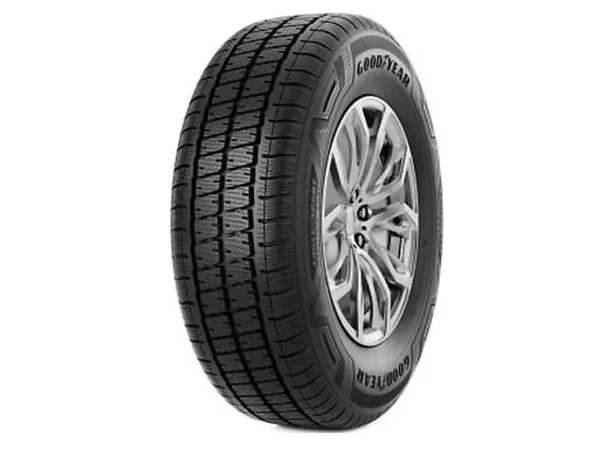 205/65R16C 107/105T EagleSport 4Seasons Cargo GOODYEAR 4 Mevsim Lastiği 2025     |#| ürün görseli 1