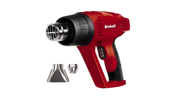 HAVA TABANCASI EINHELL TC-HA 2000/1 ürün görseli 1