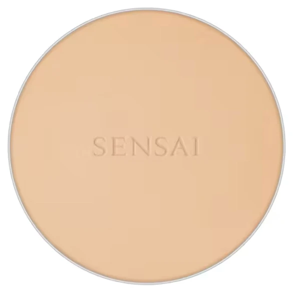 Sensai  Total Finish (refill) - Kompakt Fondöten Tf102 Soft Ivory ürün görseli 1