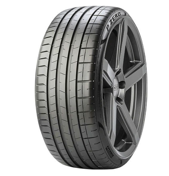 255/40R20 101T XL P-ZERO SEAL INSIDE EW ürün görseli 1