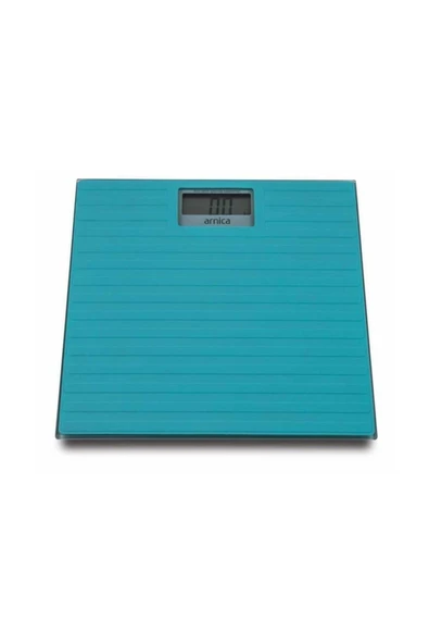 Arnica Eg52211 Perfect 9377 Baskül Turkuaz ürün görseli 1