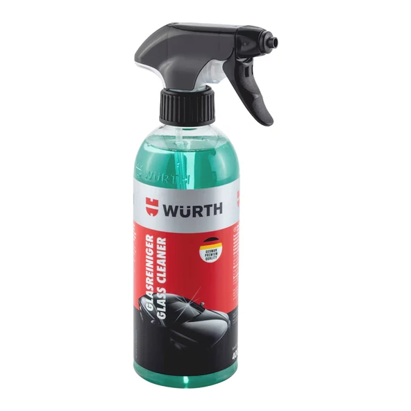 CAM TEMİZLEYİCİ 400ML ürün görseli 1