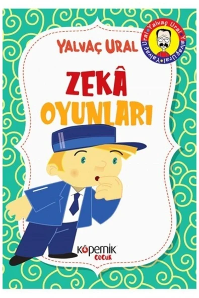 Zeka Oyunları Kopernik ürün görseli 1