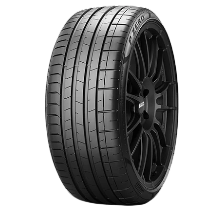 PIRELLI 235/35R20 88Y P ZERO 2024 YAZ LASTİĞİ ürün görseli 1