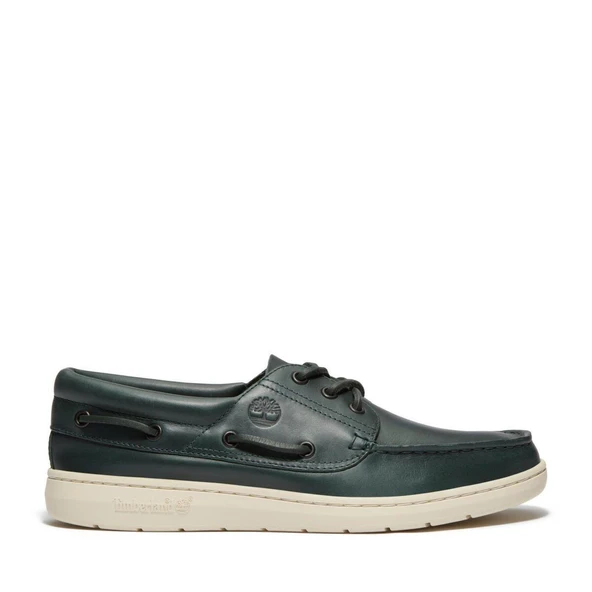 Timberland PORTOFINO PIER BOAT SHOE Erkek Ayakkabısı TB0A6CXMEEQ1 ürün görseli 1