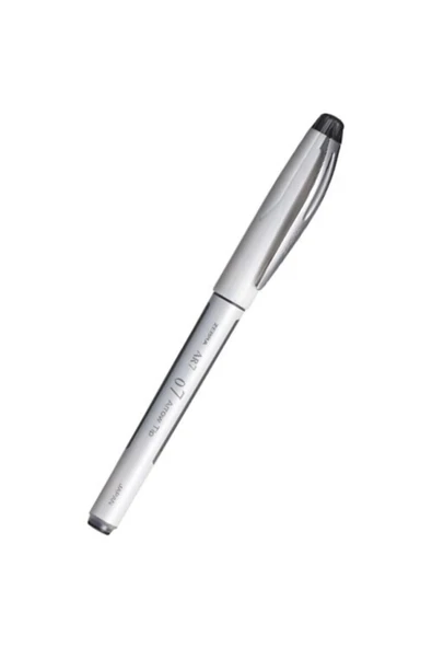 Zebra Ar7 Roller Kalem 0.7 Mm Siyah ürün görseli 1