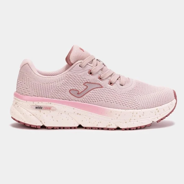 Joma Atreyu Lady CATRLW2525 Kadın Günlük Spor Ayakkabı - Uçuk Pembe ürün görseli 1