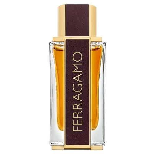 Salvadore Ferragamo Spicy Leather Edp 100 Ml Erkek Parfüm ürün görseli 1