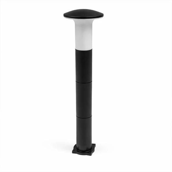 MANTAR Set Üstü Bahçe Duvar Armatürü 80 cm Aplik Modern Dış Mekan Aydınlatma Bahçe Duvar Lambası ürün görseli 1