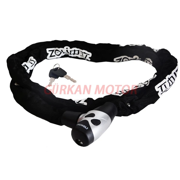 ZİNCİR KİLİT 6 X 200 CM DK-18 JOLT ürün görseli 1