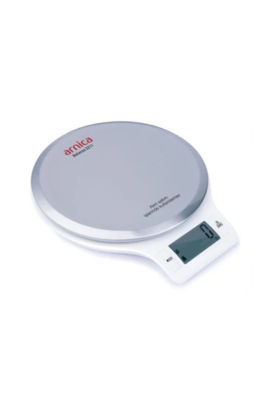Arnica GH29020 Balanza 3211 Elektronik Mutfak Tartısı ürün görseli 1