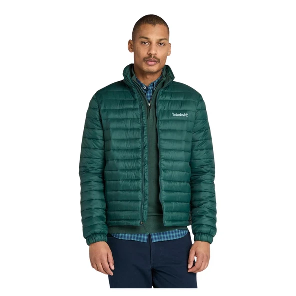 Timberland AXIS PEAK Durable Water Repellent Jacket Erkek Ceket TB0A5WNU3171 ürün görseli 1