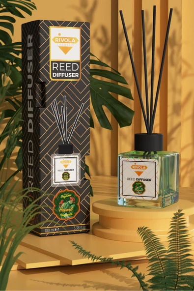 Rivola Çubuklu Koku 100 Ml Hanımeli ürün görseli 1