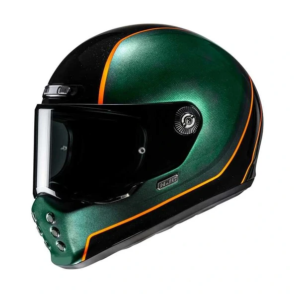 HJC V10 KASK HODU MC47 ürün görseli 1