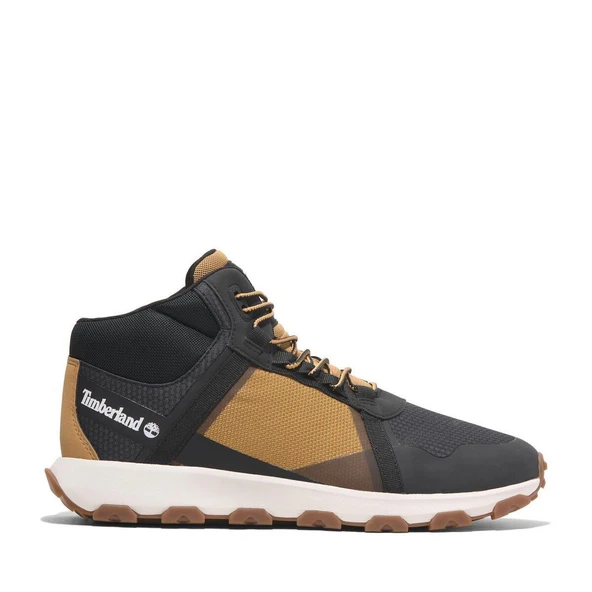 Timberland Winsor Trail MID LACE UP WATERPROOF SU GEÇİRMEZ Erkek Bot TB0A41W7EDM1 ürün görseli 1