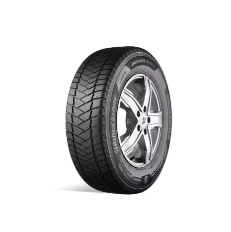 205/65R16C 107/105T DUVARIS A/S EVO BRIDGESTONE 4 Mevsim Lastiği 2025     |#| ürün görseli 1