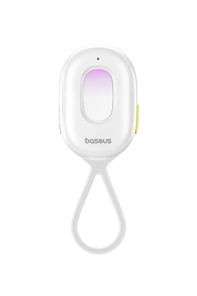 Baseus Heyo 2 Kızılötesi Kamera Dedektörü - Beyaz ürün görseli 1